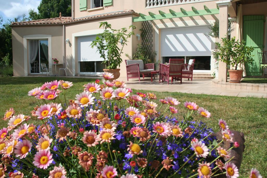 Une Chambre A La Campagne Basse-Goulaine Екстериор снимка